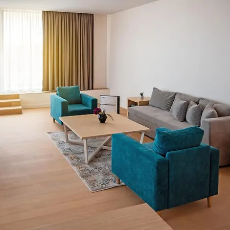 Zepterme Promenada - Setaliste Vrnjačka Banja