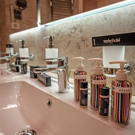 Zepterme Promenada - Setaliste Vrnjačka Banja