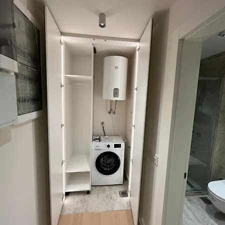 Zepterme Promenada - Setaliste Διαμέρισμα *