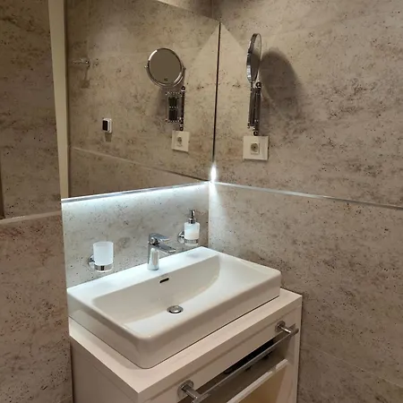 Zepterme Promenada - Setaliste * Vrnjačka Banja