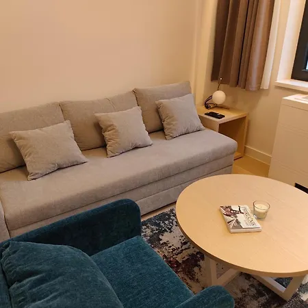 Zepterme Promenada - Setaliste Vrnjačka Banja