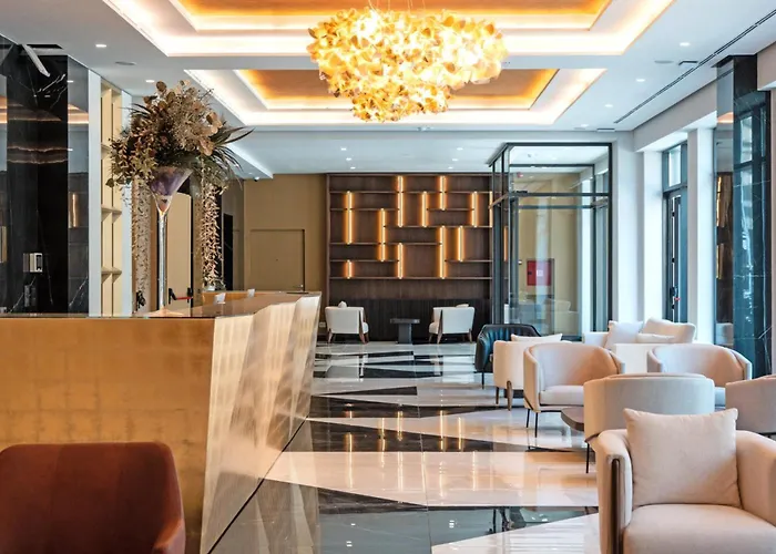 Zepterme Promenada - Setaliste *