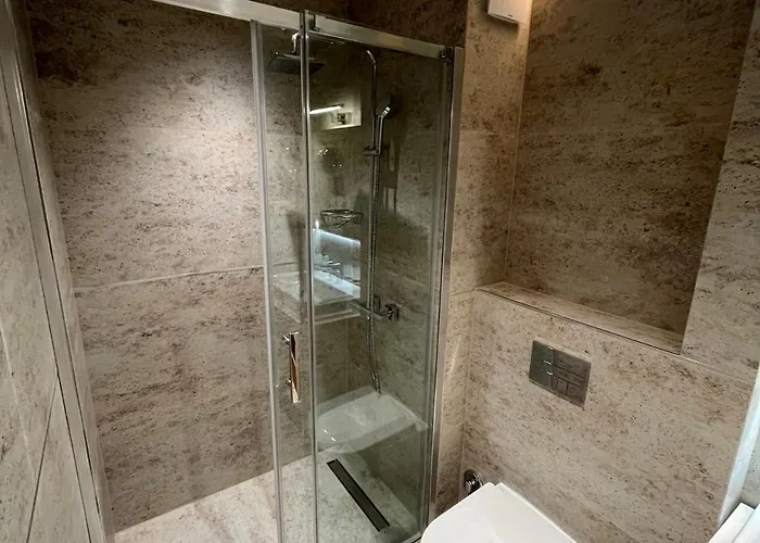 Zepterme Promenada - Setaliste * Vrnjačka Banja