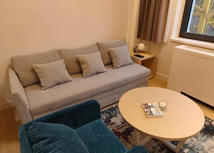 Zepterme Promenada - Setaliste Vrnjačka Banja