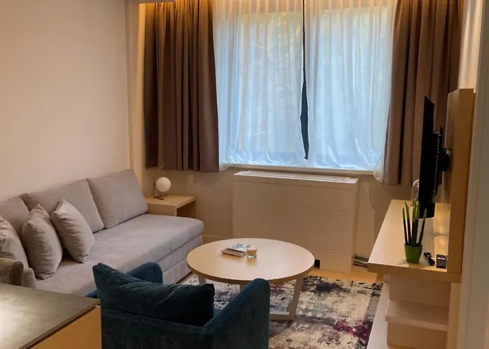 Zepterme Promenada - Setaliste